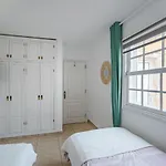 Sea View Penthouse Eden - Apartman *