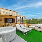 Sea View Penthouse Eden - Apartman Costa Adeje (Tenerife)