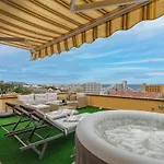 Sea View Penthouse Eden - * Costa Adeje (Tenerife)