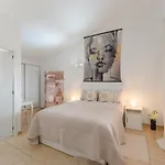 Apartman Sea View Penthouse Eden -