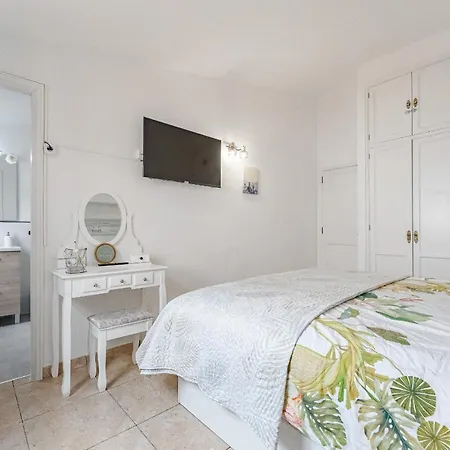 Apartment Sea View Penthouse Eden - Costa Adeje (Tenerife)