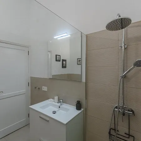 Apartment Sea View Penthouse Eden -