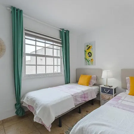 Apartment Sea View Penthouse Eden - Costa Adeje (Tenerife)