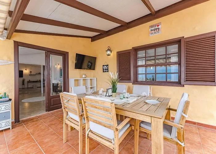 Appartement Sea View Penthouse Eden - *