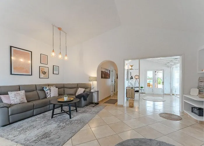 Appartement Sea View Penthouse Eden -