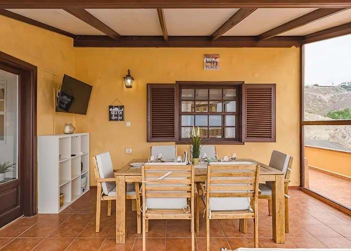 Appartement Sea View Penthouse Eden - *