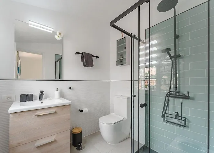 Appartement Sea View Penthouse Eden - *