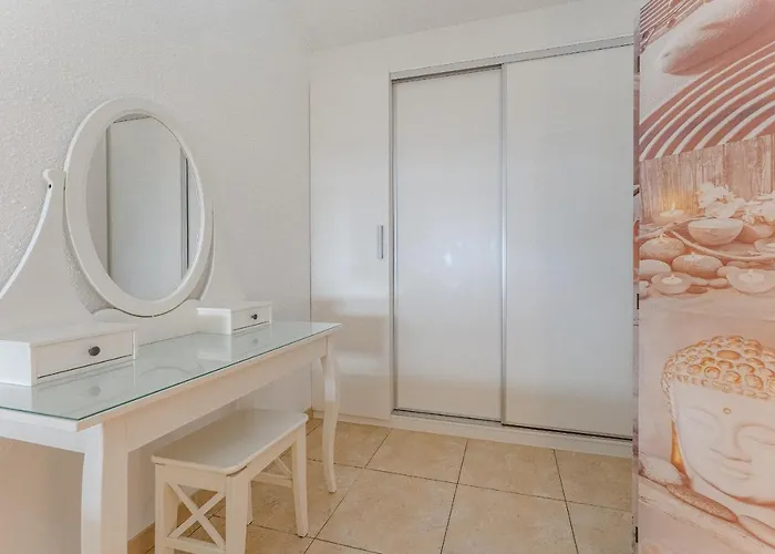 Appartement Sea View Penthouse Eden - Costa Adeje (Tenerife)