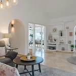 Апартаменти Sea View Penthouse Eden - Адехе