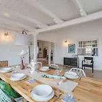 Sea View Penthouse Eden - Апартаменти