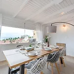 Апартаменти Sea View Penthouse Eden - *