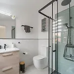 Апартаменти Sea View Penthouse Eden - *