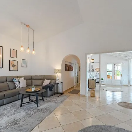 דירה Sea View Penthouse Eden -