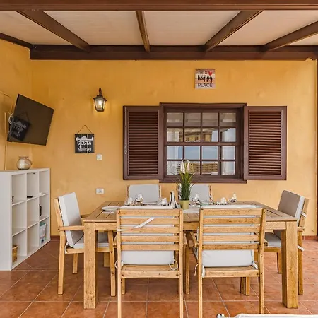 Διαμέρισμα Sea View Penthouse Eden - *