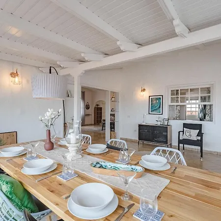 Sea View Penthouse Eden - Διαμέρισμα