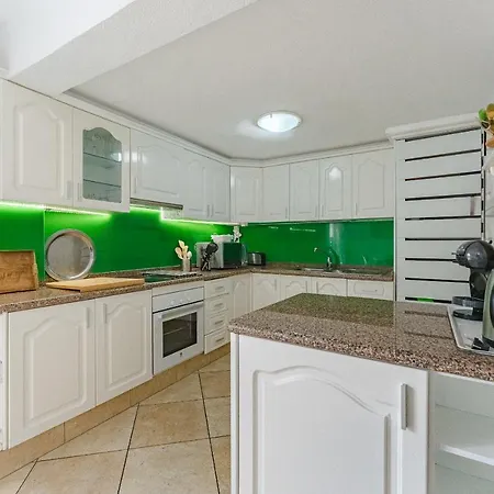 דירה Sea View Penthouse Eden - *