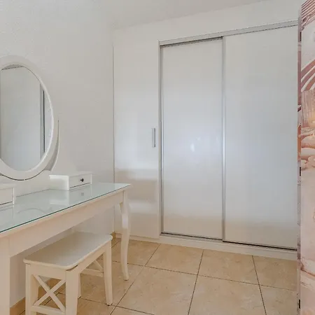 דירה Sea View Penthouse Eden - אדחה