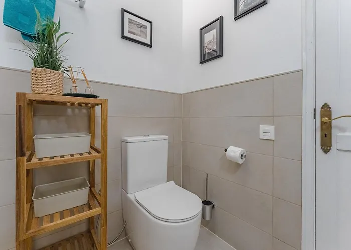 Apartamento Sea View Penthouse Eden - *