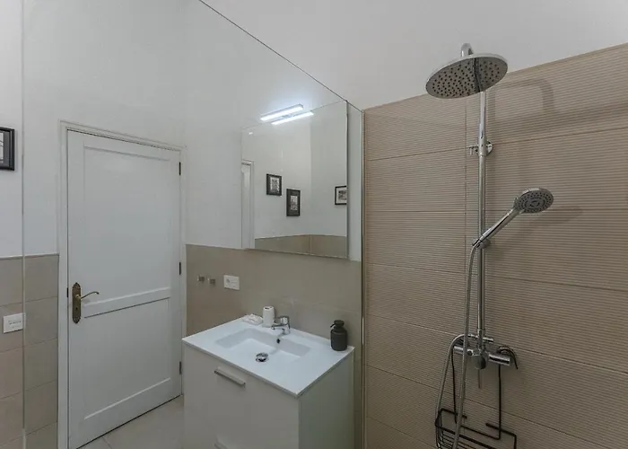 Apartamento Sea View Penthouse Eden -