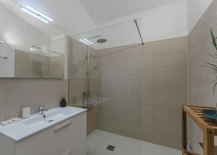 Sea View Penthouse Eden - Apartamento *