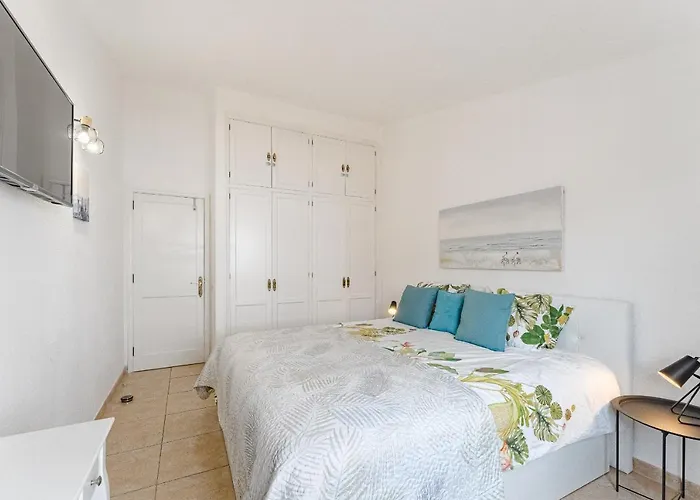 Sea View Penthouse Eden - Apartamento *