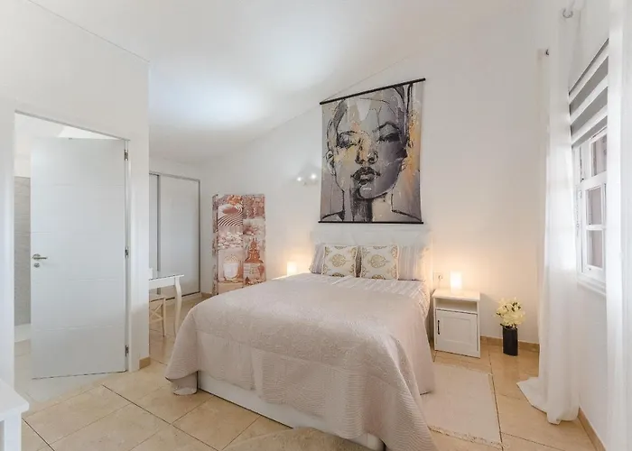 Apartamento Sea View Penthouse Eden -