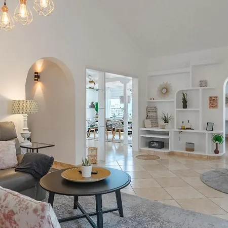 Appartement Sea View Penthouse Eden - Costa Adeje (Tenerife)