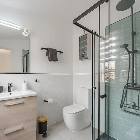 Appartement Sea View Penthouse Eden - *