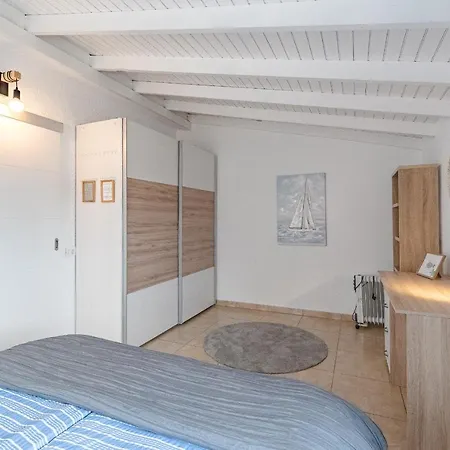 Sea View Penthouse Eden - Appartement *